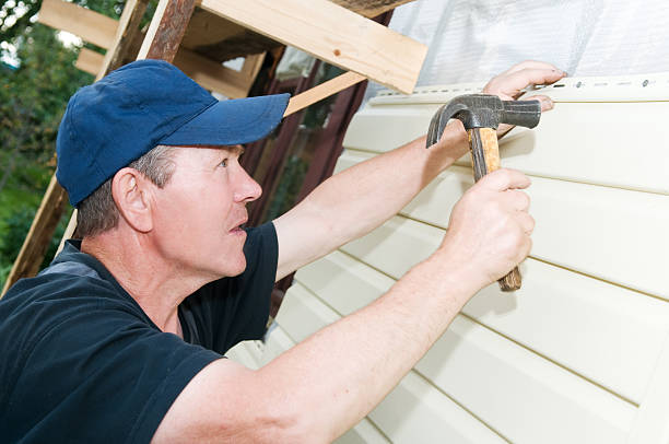 Platteville, WI Siding Installation & Repair Company