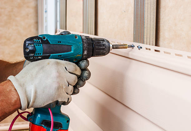 Best Fascia and Soffit Installation  in Platteville, WI